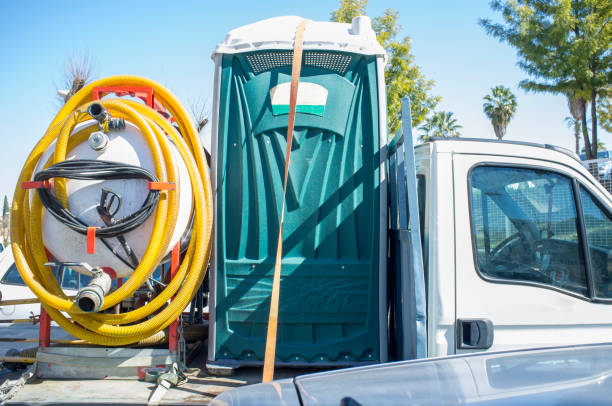 Best High-end porta potty rental  in Page, AZ