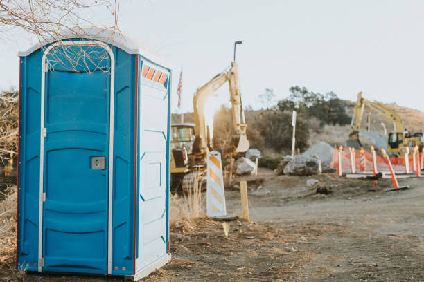 Porta potty rental for festivals in Page, AZ