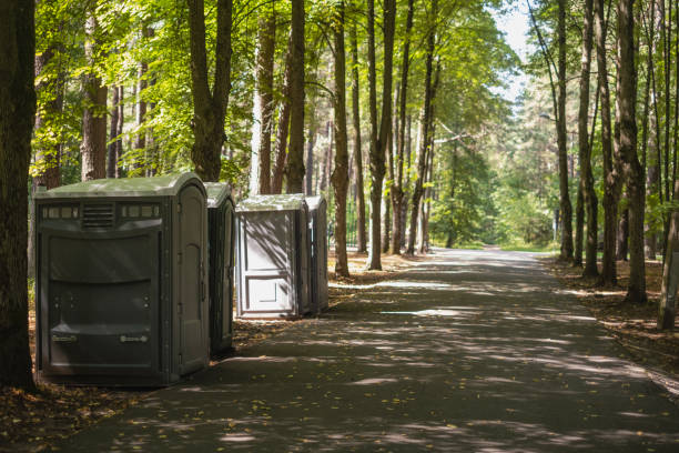 Best Portable restroom trailer rental  in Page, AZ