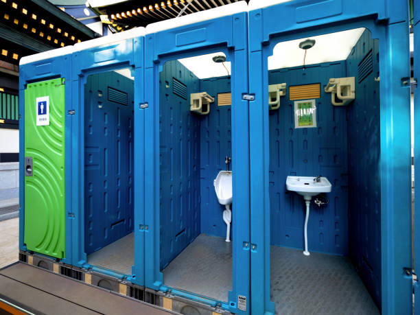 Affordable portable toilet rental in Page, AZ