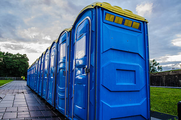 Best Portable restroom trailer rental  in Page, AZ